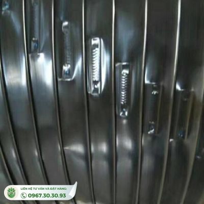 Hệ Thống Tưới Nước Nhỏ Giọt Giá Tốt, Chất Lượng Cao - Ảnh 3