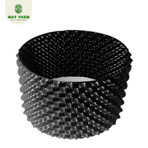 Bầu ươm V6 40cm - Lựa chọn hoàn hảo cây trồng - Ảnh 6