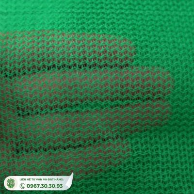Lưới Che Nắng Đài Loan 70%, 140g/m2 Lẻ Từ 1M Chất Lượng Tốt, Giá Rẻ - Ảnh 3