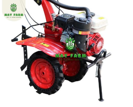 Máy xới đất Oshima XDX-R (7.0HP, 4 thì) - Ảnh 2