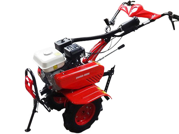 Máy xới đất 7HP Oshima 900M - Ảnh 3