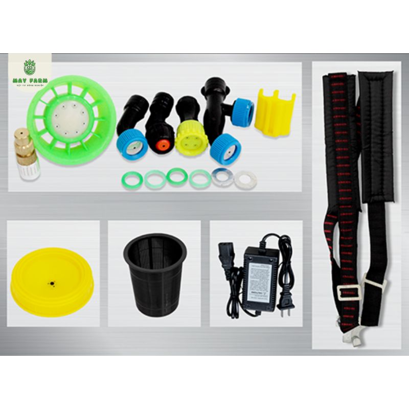 Bình xịt điện oshima OS18 uy tín chất lượng - Ảnh 2