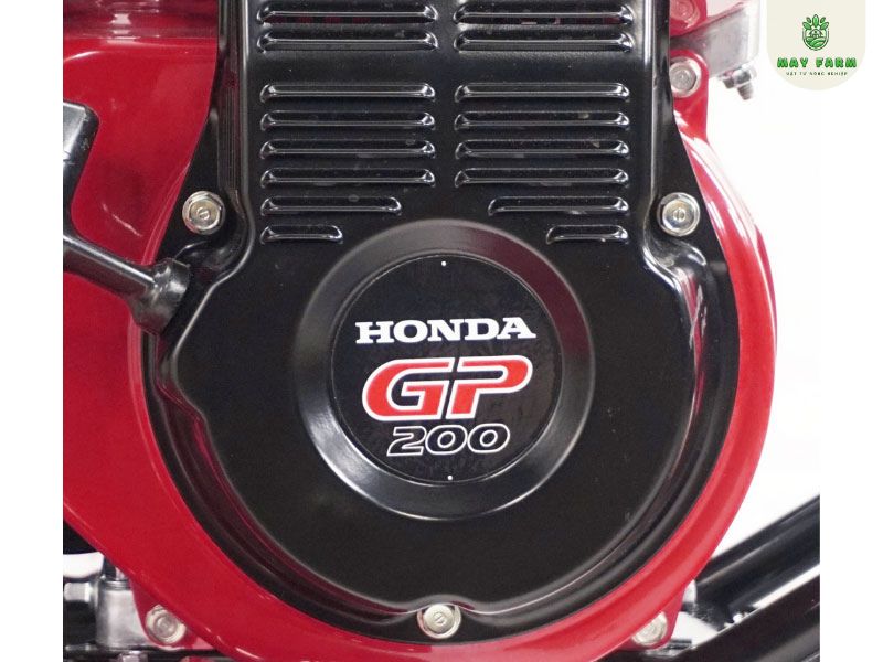 Máy xới đất Honda FQ650 uy tín chất lượng - Ảnh 6
