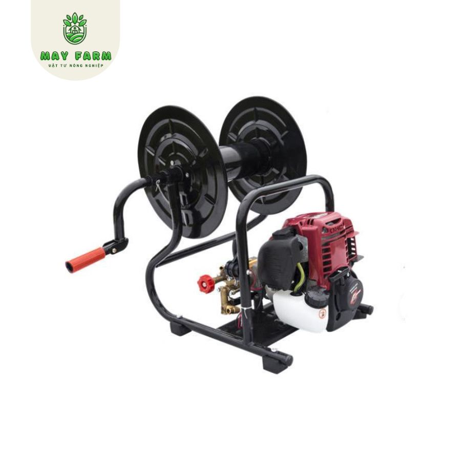 Máy phun thuốc trừ sâu động cơ xăng KXF-140H - Ảnh 2