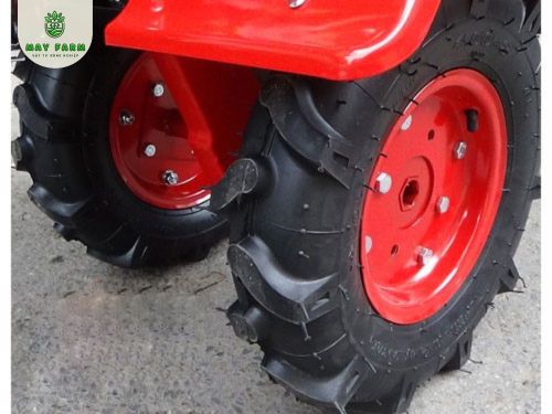 Máy xới đất 7HP Oshima 900M - Ảnh 4