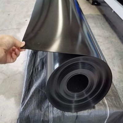 Màng Chống Thấm HDPE dày 0,75mm Lẻ Từ 1m, Giá Rẻ, Siêu Bền - Ảnh 6