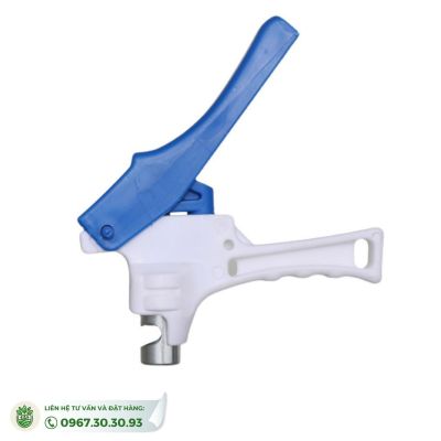Kìm Bấm Lỗ Khởi Thủy  - Ảnh 3