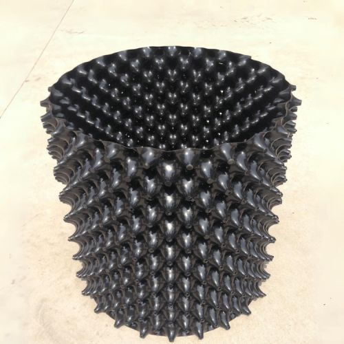 Bầu ươm cây cảnh chất lượng, đủ loại May Farm - Ảnh 2