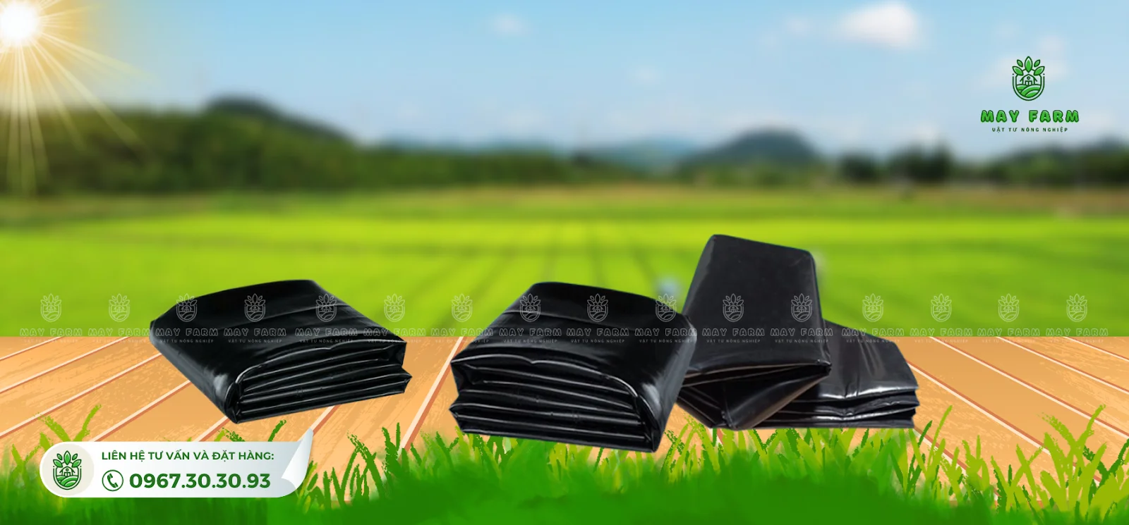 những đặc điểm nổi bật của bạt lót hồ cá hdpe
