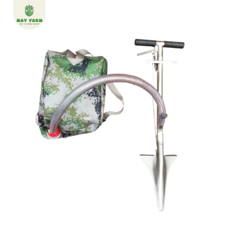 Xẻng bón phân dạng Túi TMP-03A giá rẻ - Ảnh 2