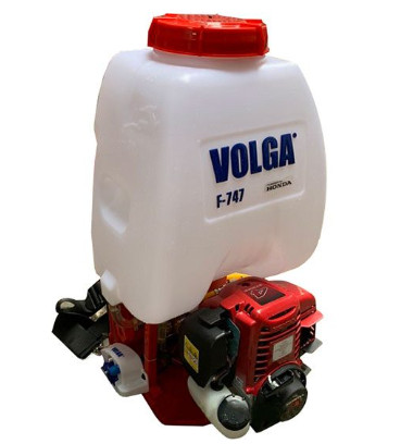Máy phun thuốc Honda VONGA F-747 GX25 1.1HP - Ảnh 4
