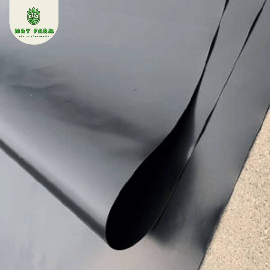 Bạt Lót Hồ Chứa Nước - Ảnh 4