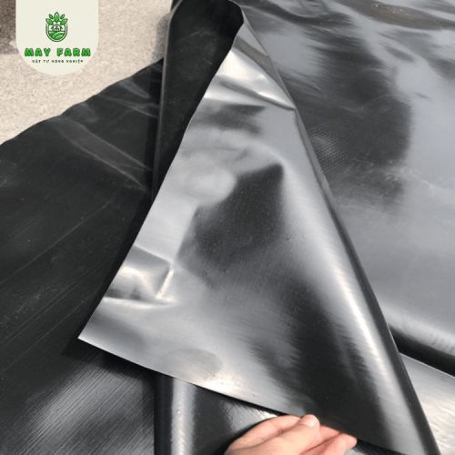 Bể bạt HDPE May Farm - nuôi cá, nuôi tôm, nuôi ốc - Ảnh 6