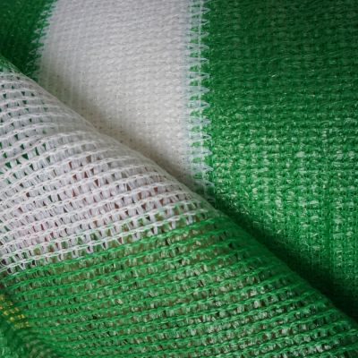 Lưới Che Nắng Thái Lan (Dệt Kim Ngũ Sắc) Chất Lượng Tốt, Dùng Bền - Ảnh 3