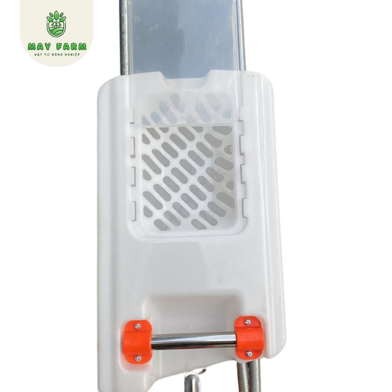 Máy gieo hạt tự động RK-CG, Kết hợp bón phân - Ảnh 5