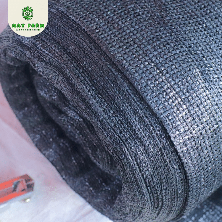Lưới che nắng 60% giá tốt, chất lượng, đủ kích thước - Ảnh 4
