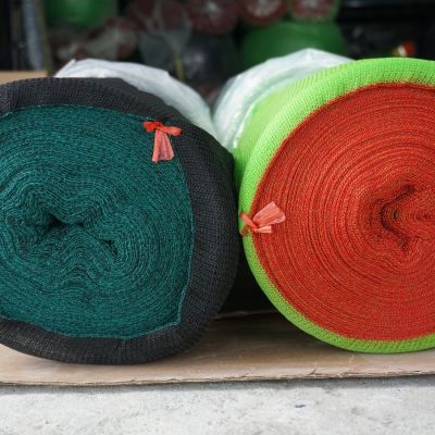 Lưới Che Nắng Mono Đài Loan 70%, 110g/m2 Nhiều Kích Thước - Ảnh 7