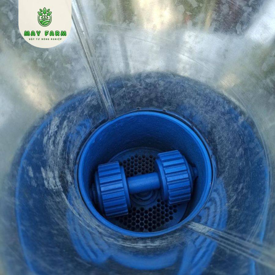 Máy ép cám viên KL-125 cho gia súc, gia cầm - Ảnh 7