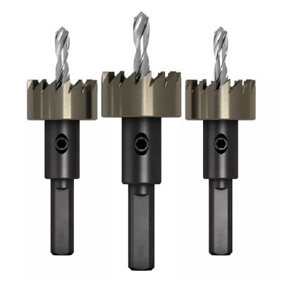 Mũi Khoan Phi 16 Cho Ống Cứng Hệ Thống Tưới - Ảnh 8
