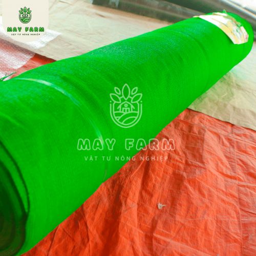 Lưới Đài Loan Khổ 3m- Lưới Che Nắng Chính Hãng, Giá Ưu Đãi - Ảnh 2