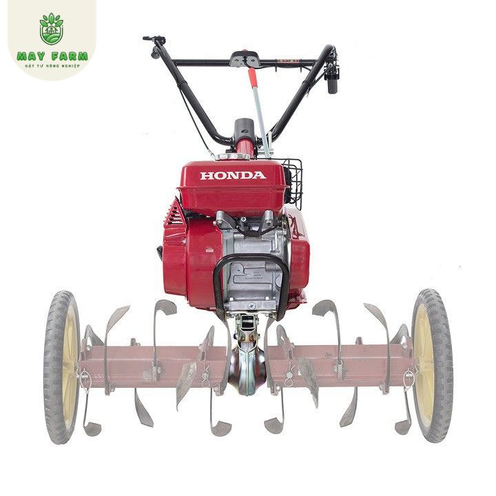 Máy xới đất Honda FJ500 T - Ảnh 4