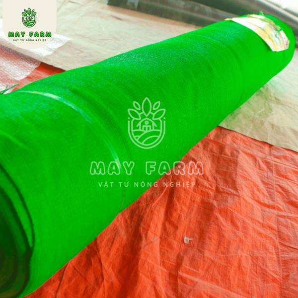 Lưới Che Nắng Sợi Tròn Giá Tốt - Đảm Bảo Chất Lượng - Ảnh 5