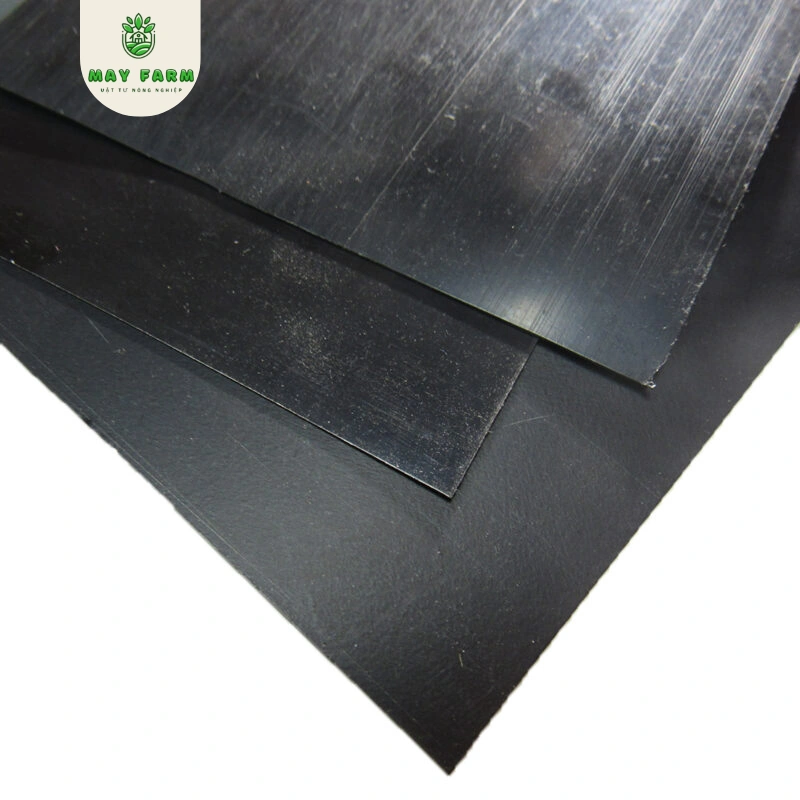 Ưu điểm nổi bật của tấm HDPE 0.3mm - Đa dạng dày và kích thước