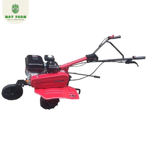 Máy xới đất đa năng Kamastsu KM650 - Ảnh 3