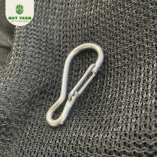 Lưới che nắng 70% - Hướng dẫn lắp đặt lưới hiệu quả - Ảnh 6