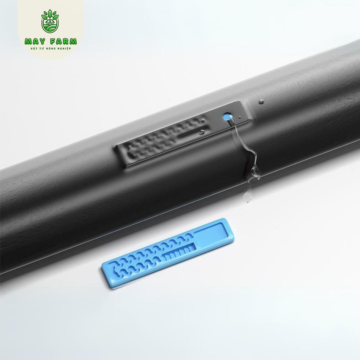Dây Dẫn Tưới Chính PE Ống Mềm Phi 28, 42, 50, 63 Chất Lượng Cao, Uy Tín, Giá Tốt, Siêu Bền - Ảnh 7