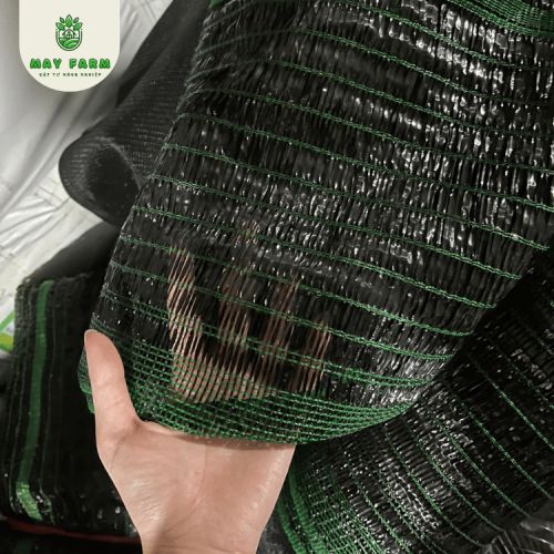 Lưới che nắng 50% ứng dụng hữu ích cho nông nghiệp - Ảnh 3