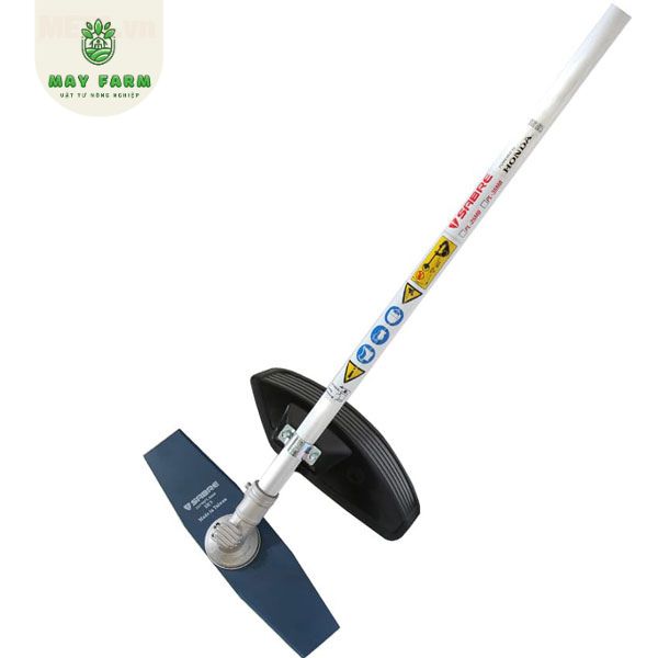 Máy cắt cỏ Honda Sabre PL - 35MB (GX35) - Ảnh 6