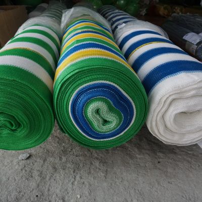 Lưới Che Nắng (Lẻ Từ 1M) Thái Lan Dệt Kim Ngũ Sắc 90%, Nhiều Kích Cỡ, Giá Tốt, Chất Lượng - Ảnh 6