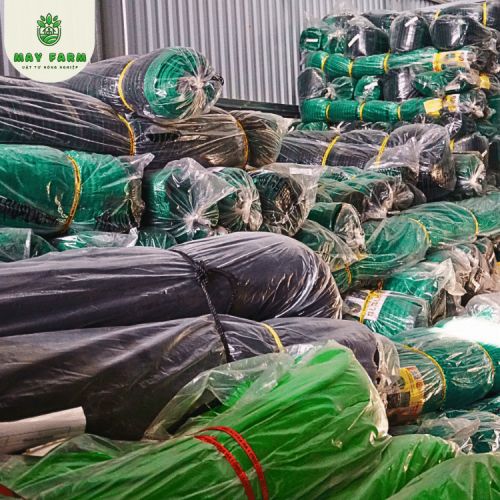 Lưới Xanh Che Nắng Thái Lan - Ảnh 3
