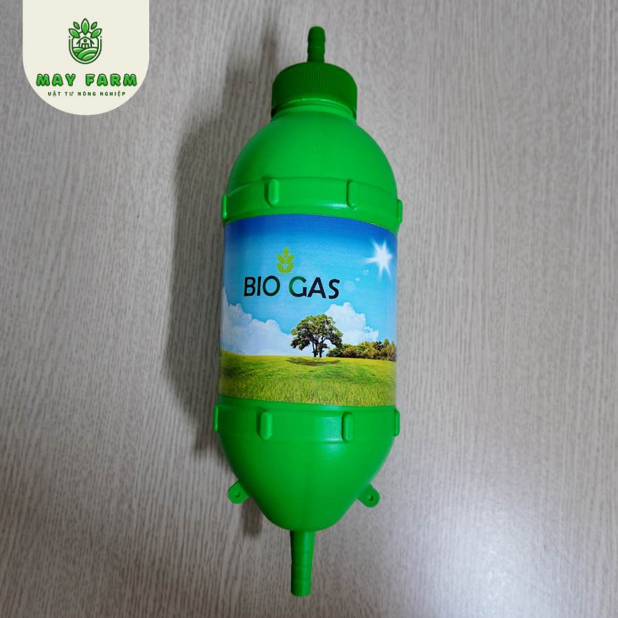 là gì - bình lọc khí biogas dưới 20 khối