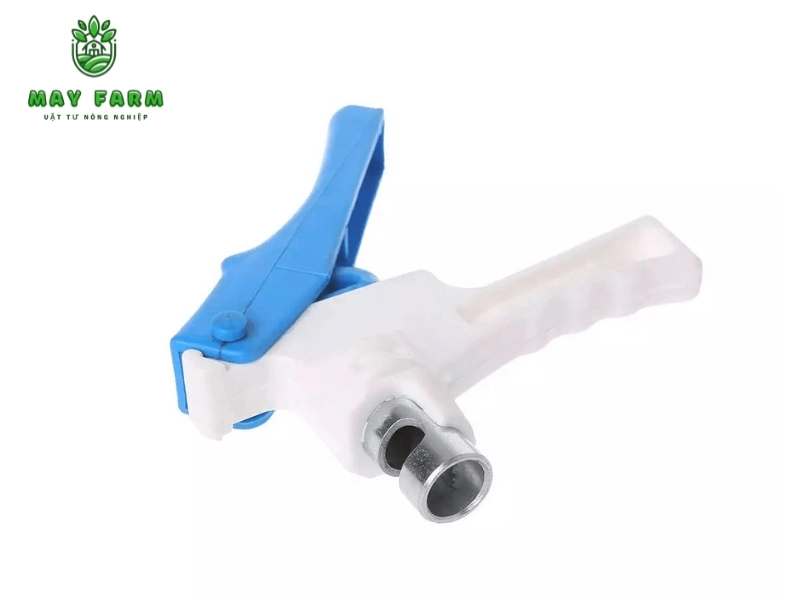 Hướng dẫn sử dụng kìm bấm lỗ khởi thủy đúng cách nhất