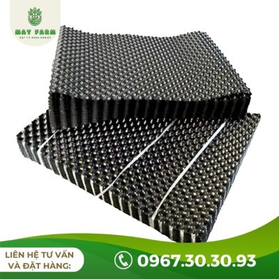Bầu ươm cây V6 chất lượng, đủ loại ( Cuộn 50m) - Ảnh 6