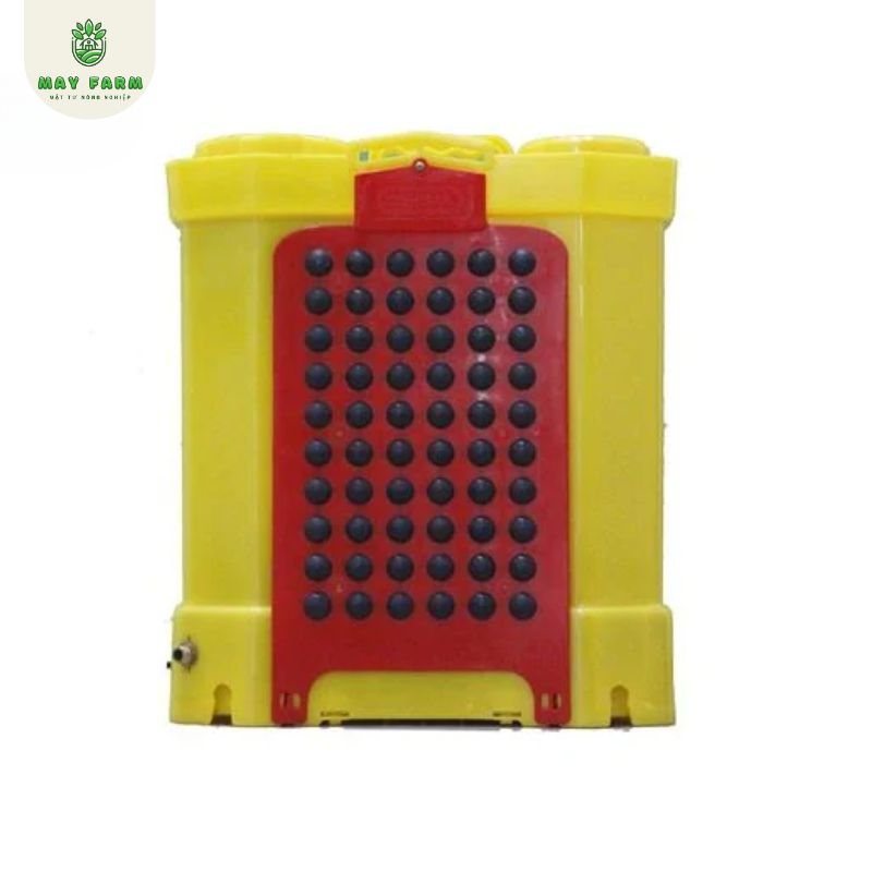 Bình xịt điện oshima OS18 uy tín chất lượng - Ảnh 3