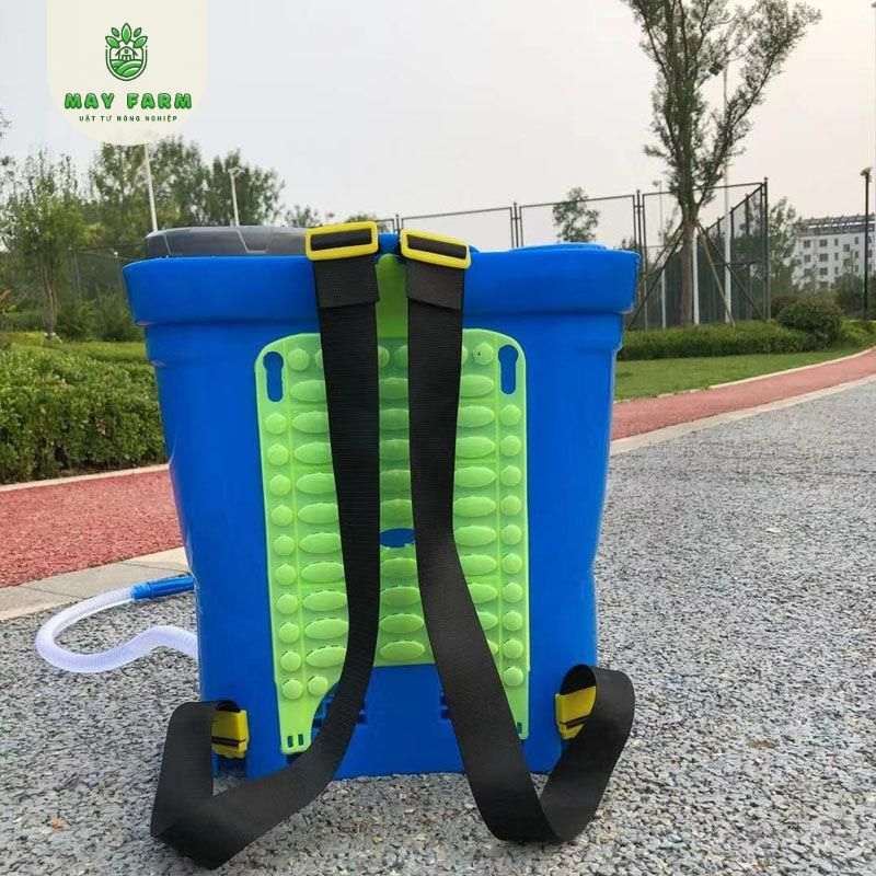 Gậy bón phân lỏng dạng thùng TMP-20 - Ảnh 2