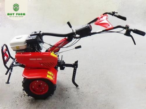 Máy xới đất 7HP Oshima 900M - Ảnh 6