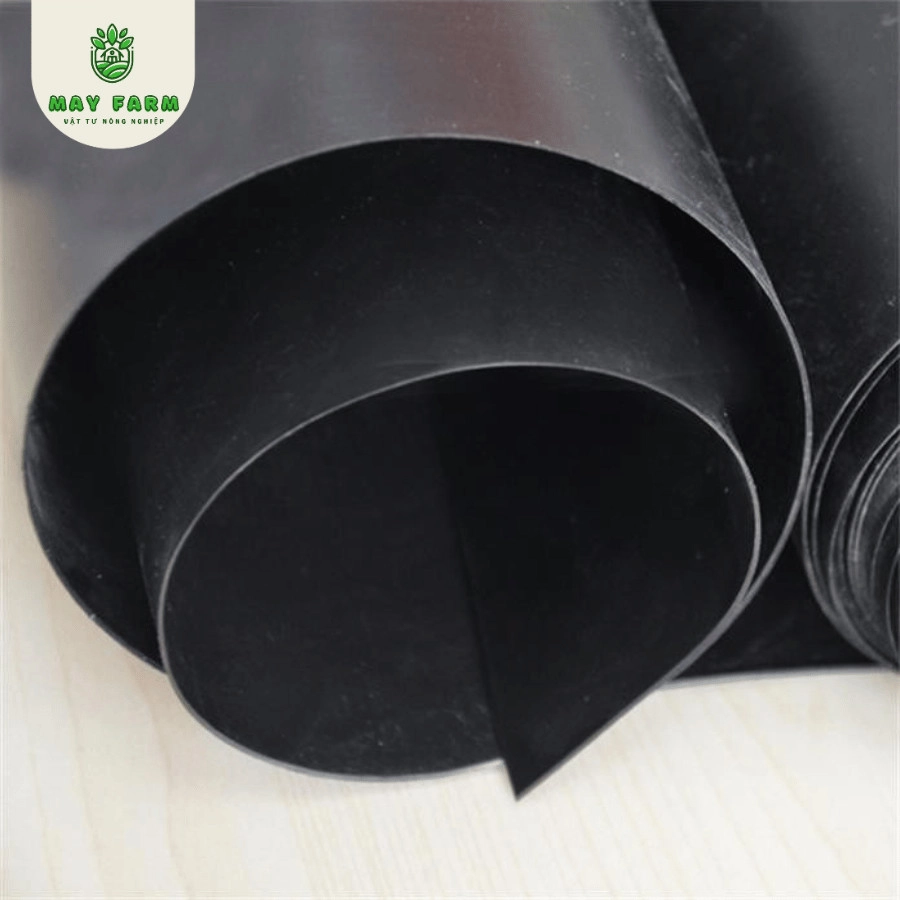 Bạt HDPE 3 lớp - Ảnh 2