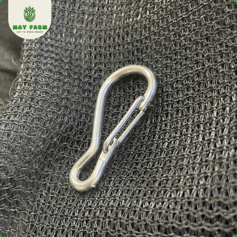 Lưới Che Nắng Khổ 1M Chất Lượng - Giá Rẻ - Ảnh 2