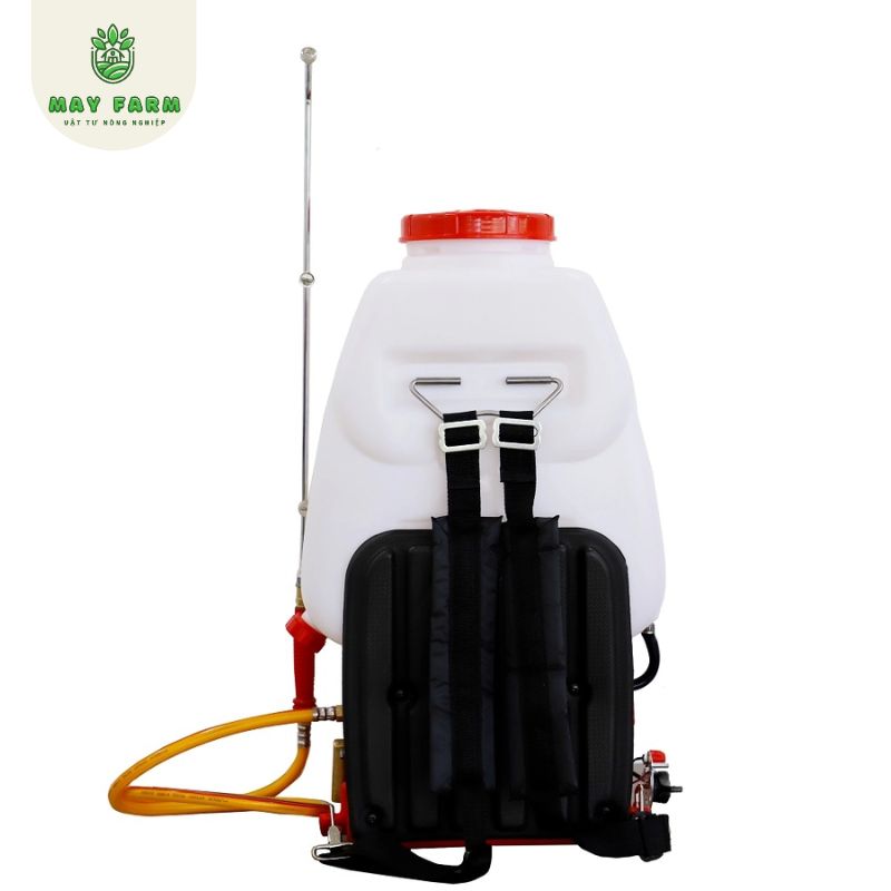 Bình phun thuốc trừ côn trùng Oshima 768 - Ảnh 2