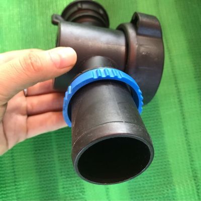 Van Khởi Thủy Tưới Phun Mưa (Cho Ống Mềm) Siêu Bền, Giá Rẻ - Ảnh 4