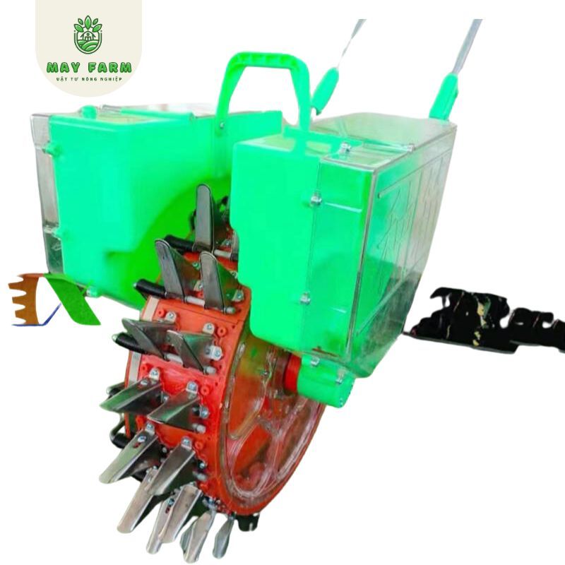 Máy gieo hạt tự động 20RK-LN
