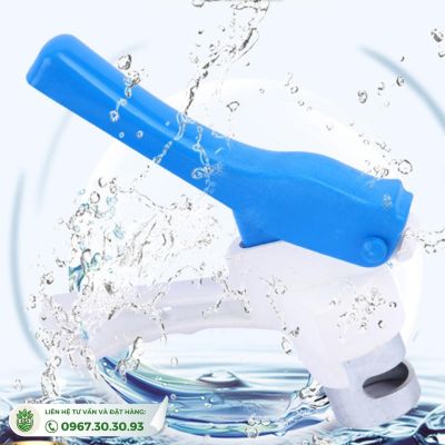 Kìm Bấm Lỗ Khởi Thủy  - Ảnh 5