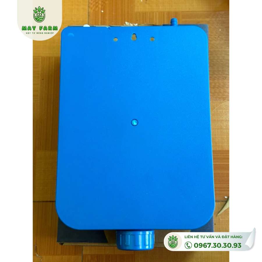 Bình lọc khí Biogas trên 20 Khối giá tốt, Ship tận nơi  - Ảnh 3