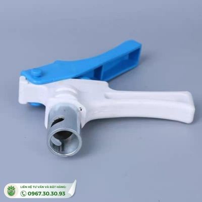 Kìm Bấm Lỗ Khởi Thủy  - Ảnh 4