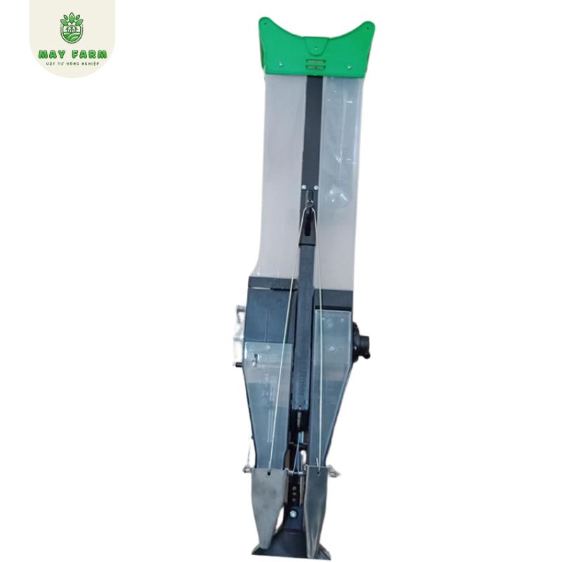 Máy gieo hạt giống TMG-02, tự động 2 đầu ra - Ảnh 3