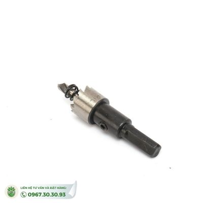 Mũi Khoan Phi 16 Cho Ống Cứng Hệ Thống Tưới - Ảnh 2